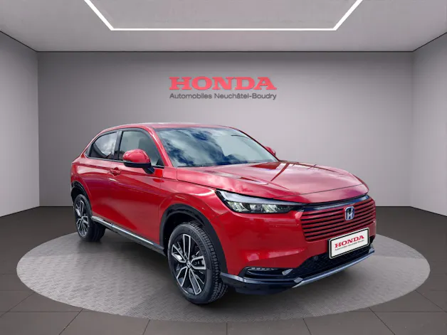 Honda HR-V 1.5 i-MMD Elegance