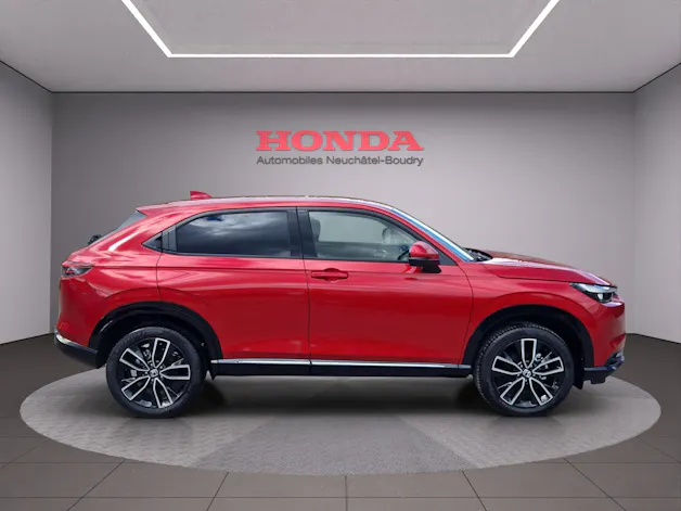 Honda HR-V 1.5 i-MMD Elegance