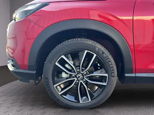 Honda HR-V 1.5 i-MMD Elegance