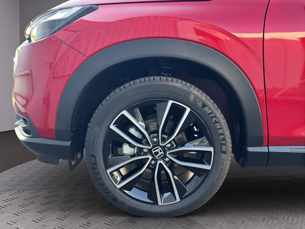 HONDA HR-V 1.5 i-MMD Elegance