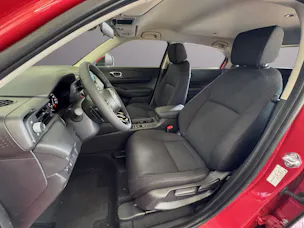 Honda HR-V 1.5 i-MMD Elegance
