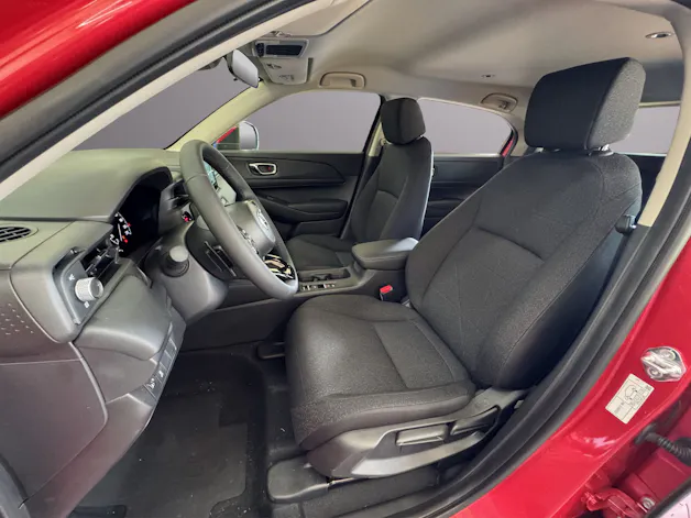 HONDA HR-V 1.5 i-MMD Elegance