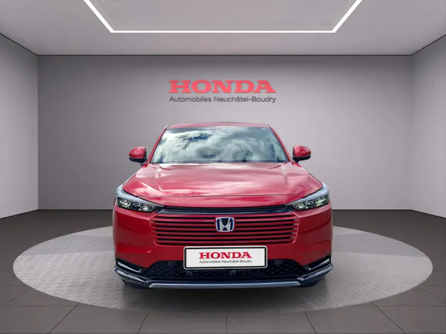 Honda HR-V 1.5 i-MMD Elegance