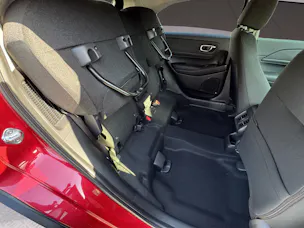 Honda HR-V 1.5 i-MMD Elegance
