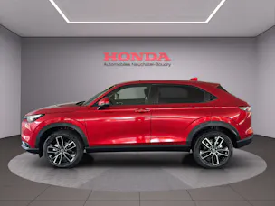 Honda HR-V 1.5 i-MMD Elegance