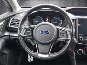 Subaru XV 2.0i e-Boxer Swiss Plus