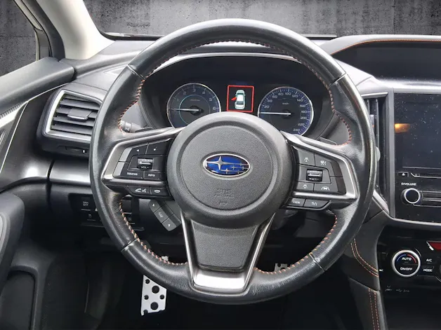Subaru XV 2.0i e-Boxer Swiss Plus