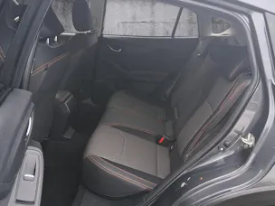 Subaru XV 2.0i e-Boxer Swiss Plus