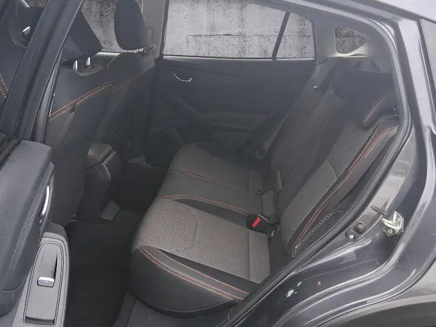 Subaru XV 2.0i e-Boxer Swiss Plus
