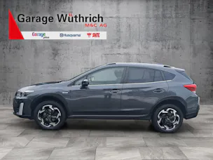 Subaru XV 2.0i e-Boxer Swiss Plus