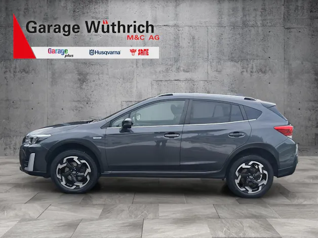 Subaru XV 2.0i e-Boxer Swiss Plus