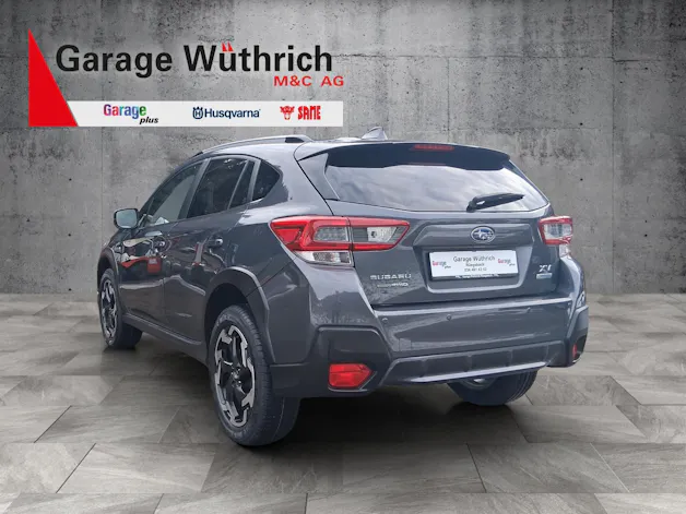 Subaru XV 2.0i e-Boxer Swiss Plus