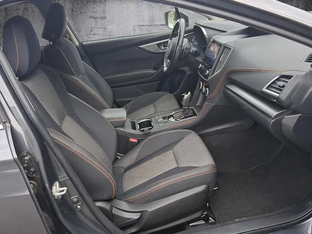 Subaru XV 2.0i e-Boxer Swiss Plus