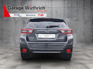 Subaru XV 2.0i e-Boxer Swiss Plus