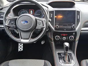 Subaru XV 2.0i e-Boxer Swiss Plus