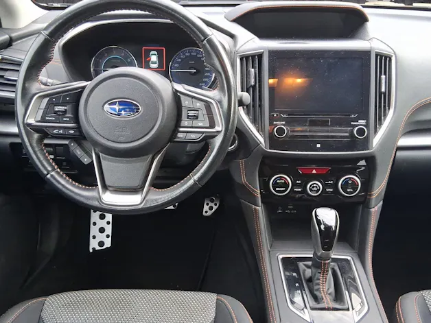 Subaru XV 2.0i e-Boxer Swiss Plus