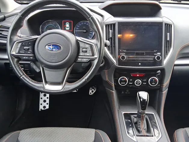 Subaru XV 2.0i e-Boxer Swiss Plus
