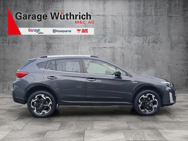 Subaru XV 2.0i e-Boxer Swiss Plus