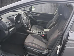Subaru XV 2.0i e-Boxer Swiss Plus