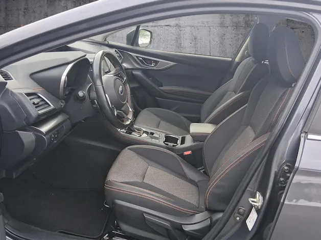 Subaru XV 2.0i e-Boxer Swiss Plus