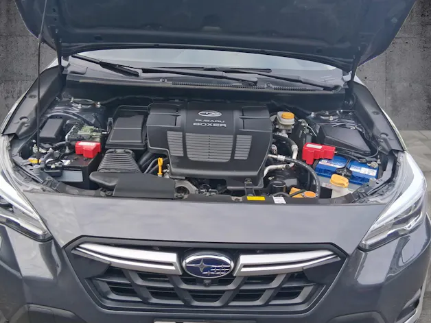 Subaru XV 2.0i e-Boxer Swiss Plus