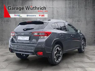 Subaru XV 2.0i e-Boxer Swiss Plus