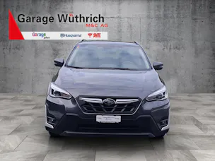 Subaru XV 2.0i e-Boxer Swiss Plus