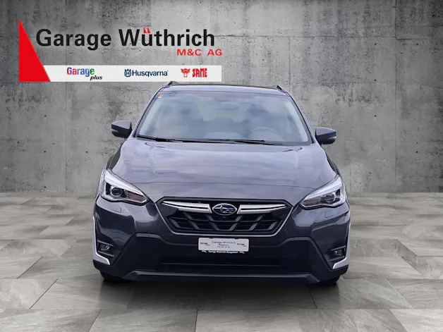 Subaru XV 2.0i e-Boxer Swiss Plus