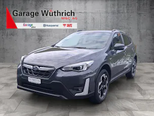 Subaru XV 2.0i e-Boxer Swiss Plus
