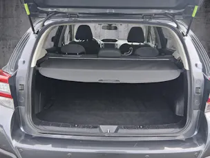 Subaru XV 2.0i e-Boxer Swiss Plus