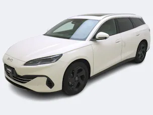 BYD Seal 6 DM-i Touring Comfort
