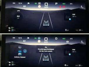 BYD Seal 6 DM-i Touring Comfort