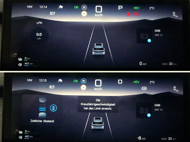 BYD Seal 6 DM-i Touring Comfort