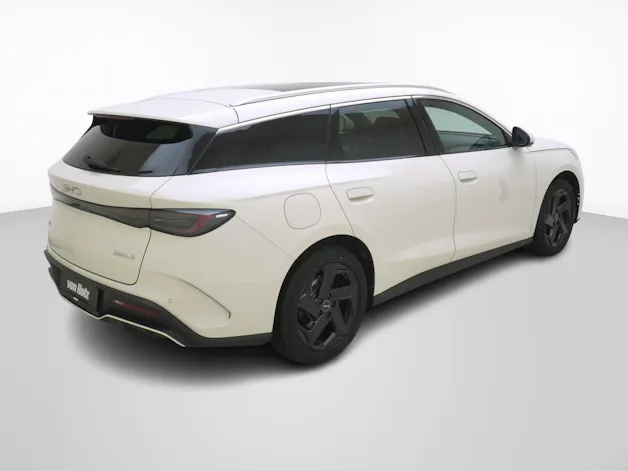 BYD Seal 6 DM-i Touring Comfort