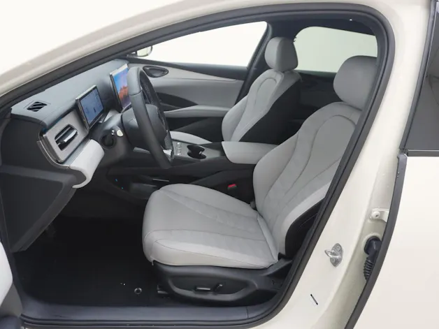 BYD Seal 6 DM-i Touring Comfort