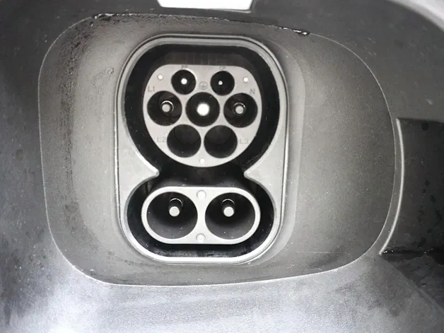 BYD Seal 6 DM-i Touring Comfort
