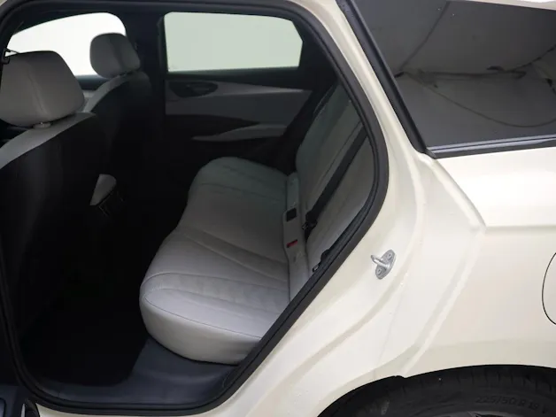 BYD Seal 6 DM-i Touring Comfort