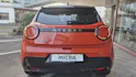 Nissan Micra Evolve