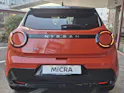 Nissan Micra Evolve