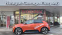 Nissan Micra Evolve