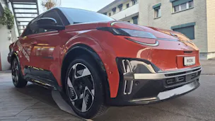 Nissan Micra Evolve