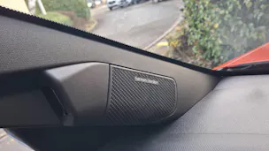 Nissan Micra Evolve