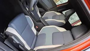 Nissan Micra Evolve