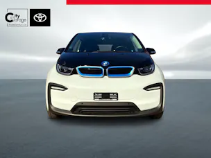 BMW i3 120 Ah