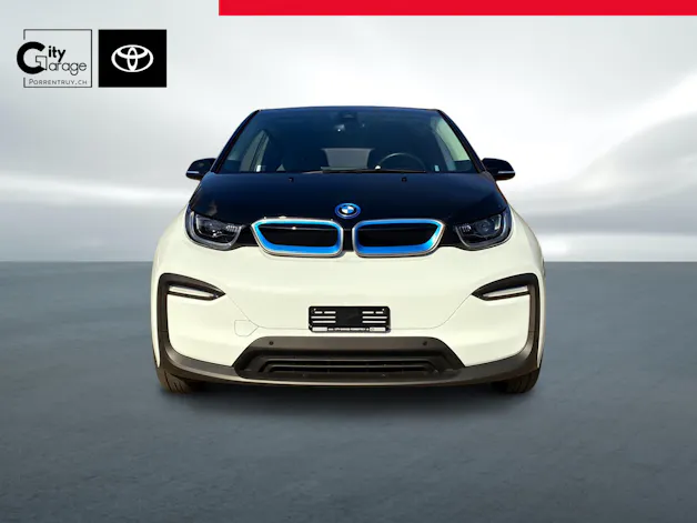 BMW i3 120 Ah