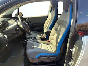 BMW i3 120 Ah