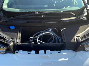 BMW i3 120 Ah