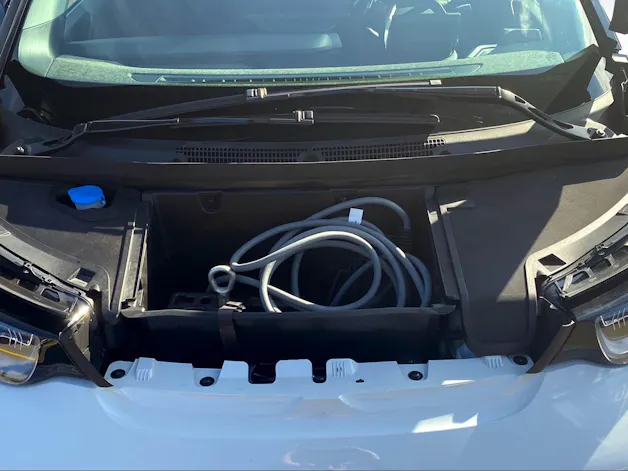 BMW i3 120 Ah