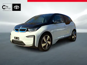 BMW i3 120 Ah