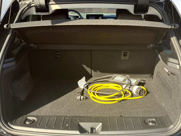 BMW i3 120 Ah